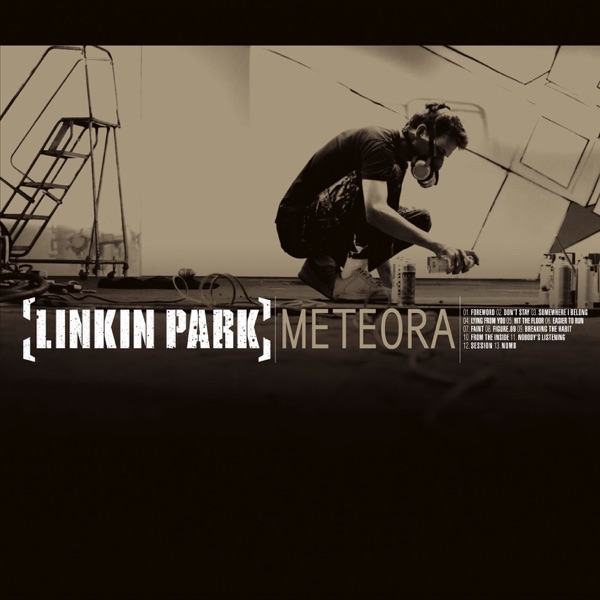 Linkin Park, Faint