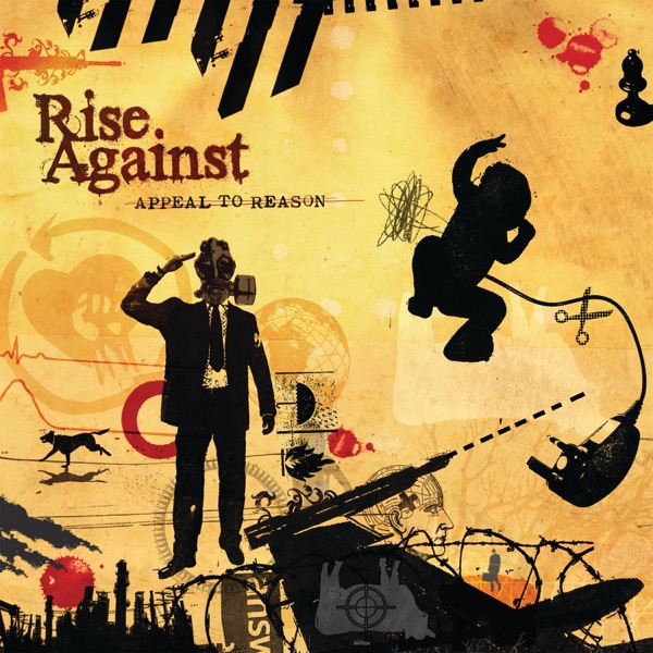 Rise Against, Savior
