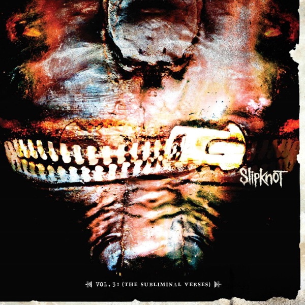 Slipknot, Before I Forget