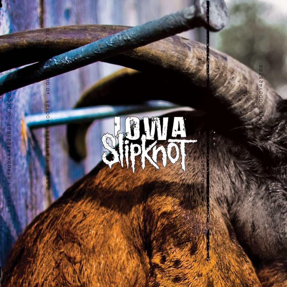 Slipknot, People = Shit